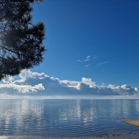 Villa Petit-Pere - A 400M De La Plage Taussat-les-Bains Zewnętrze zdjęcie