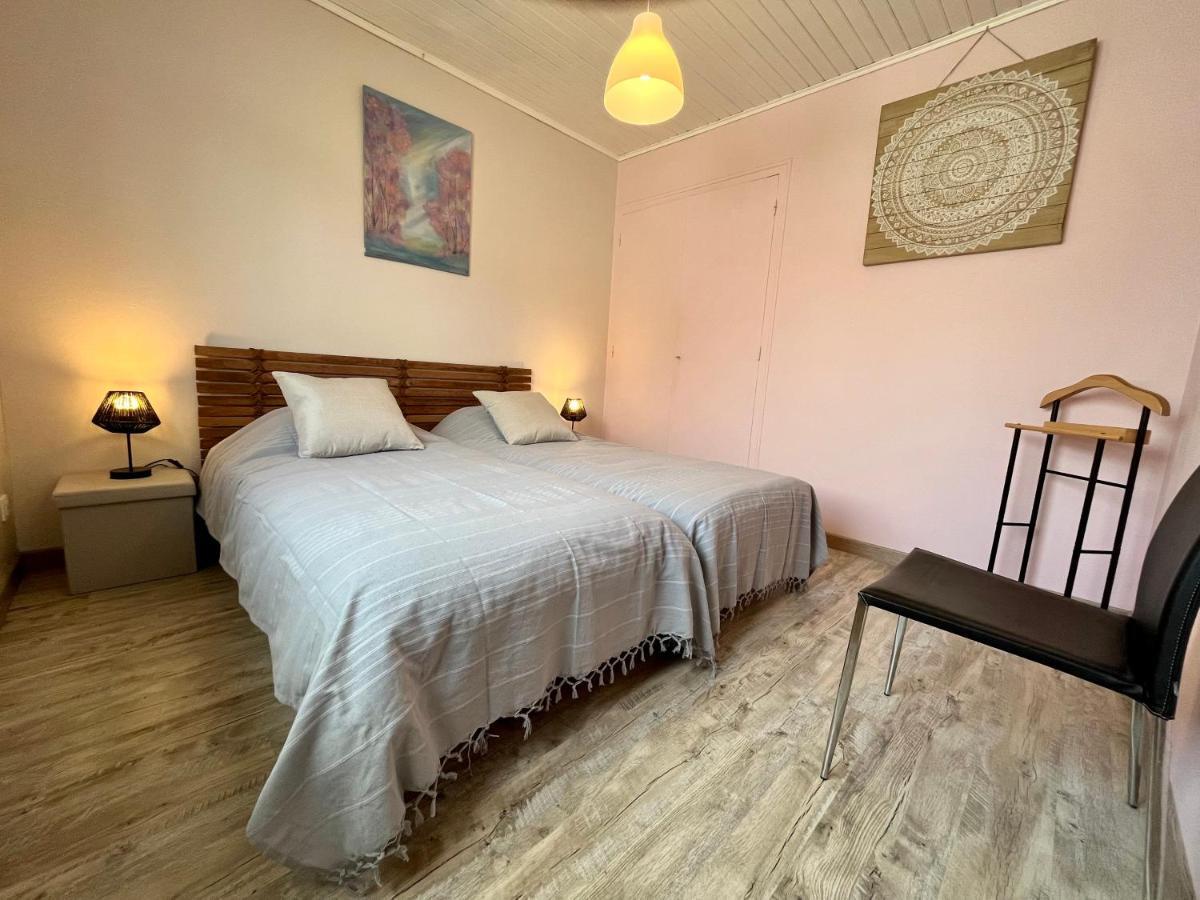 Villa Petit-Pere - A 400M De La Plage Taussat-les-Bains Zewnętrze zdjęcie