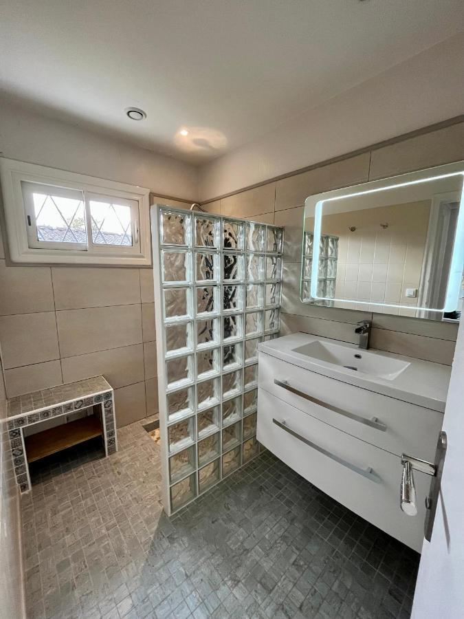 Villa Petit-Pere - A 400M De La Plage Taussat-les-Bains Zewnętrze zdjęcie