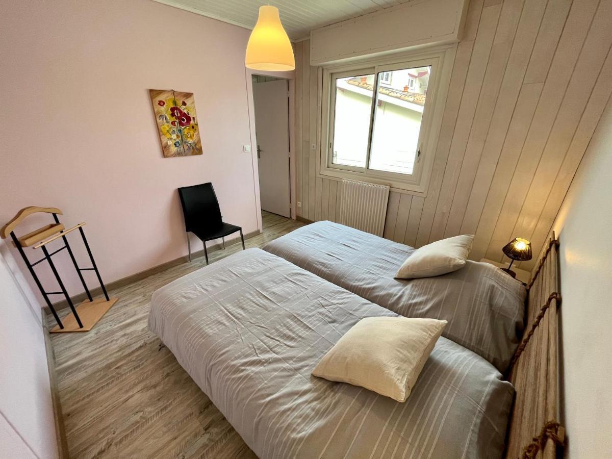 Villa Petit-Pere - A 400M De La Plage Taussat-les-Bains Zewnętrze zdjęcie