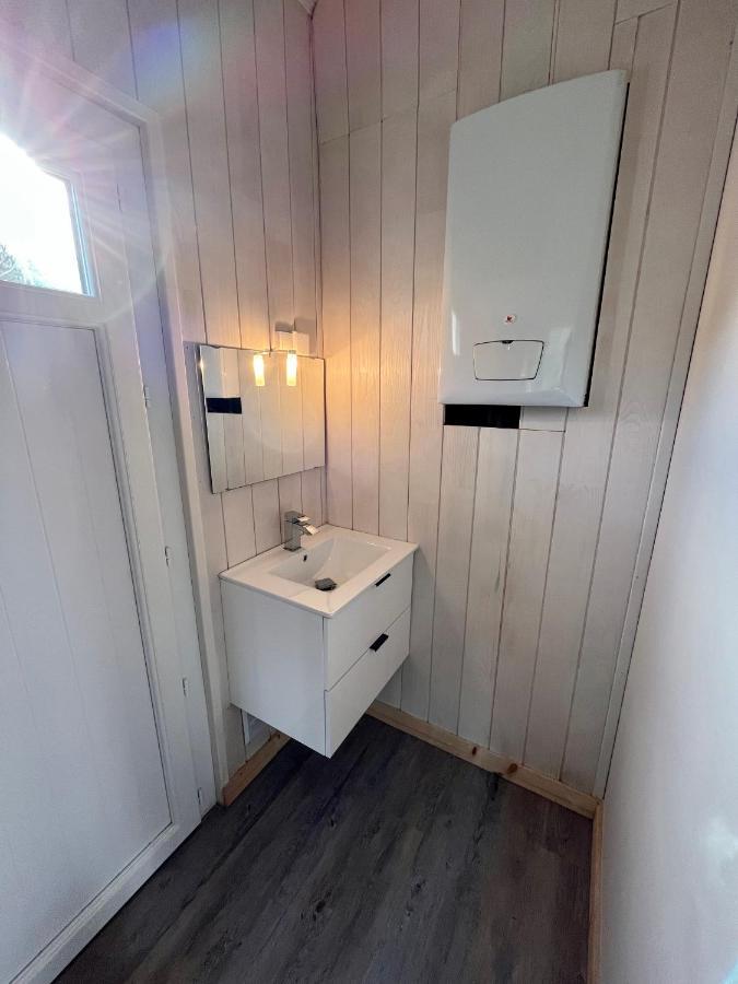 Villa Petit-Pere - A 400M De La Plage Taussat-les-Bains Zewnętrze zdjęcie